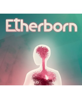 Etherborn Steam Key GLOBAL